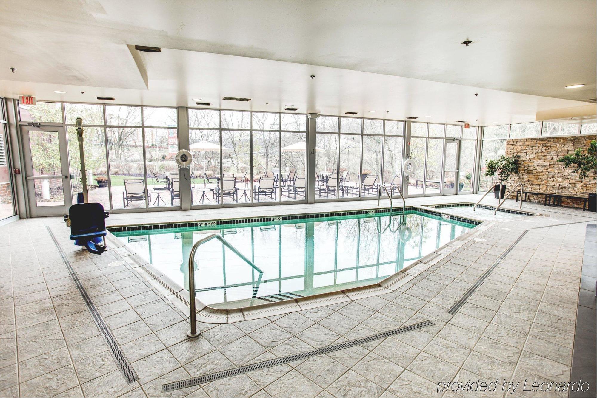 Fairfield By Marriott Inn & Suites Washington Casino Area Exterior foto